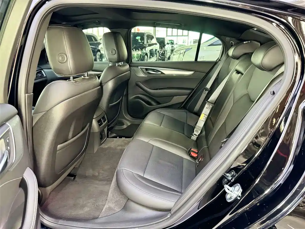 Cadillac CT5 2024 28T Prestige