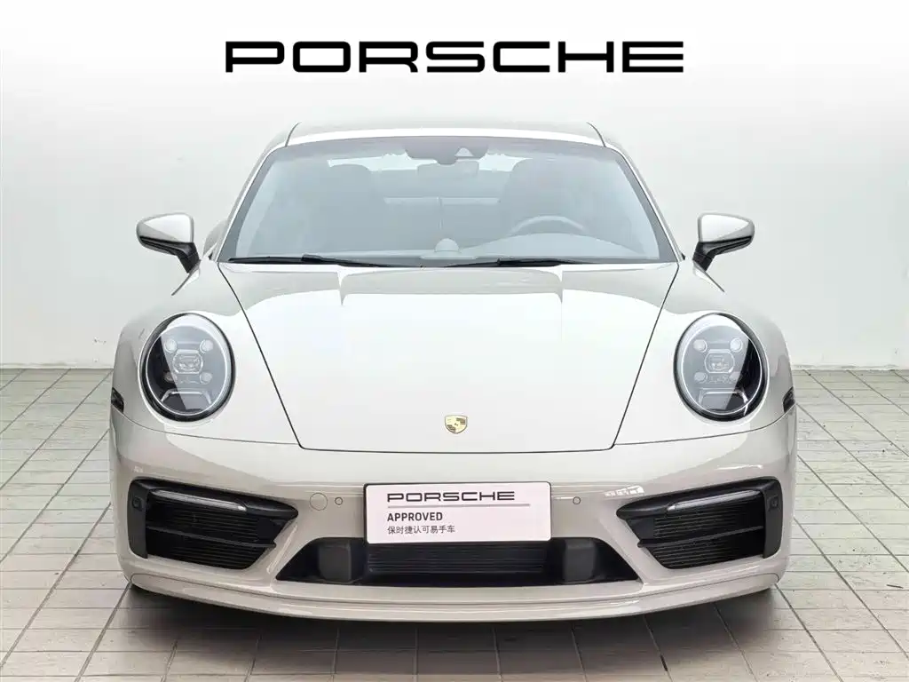 Porsche 911 2023 Carrera S 3.0T