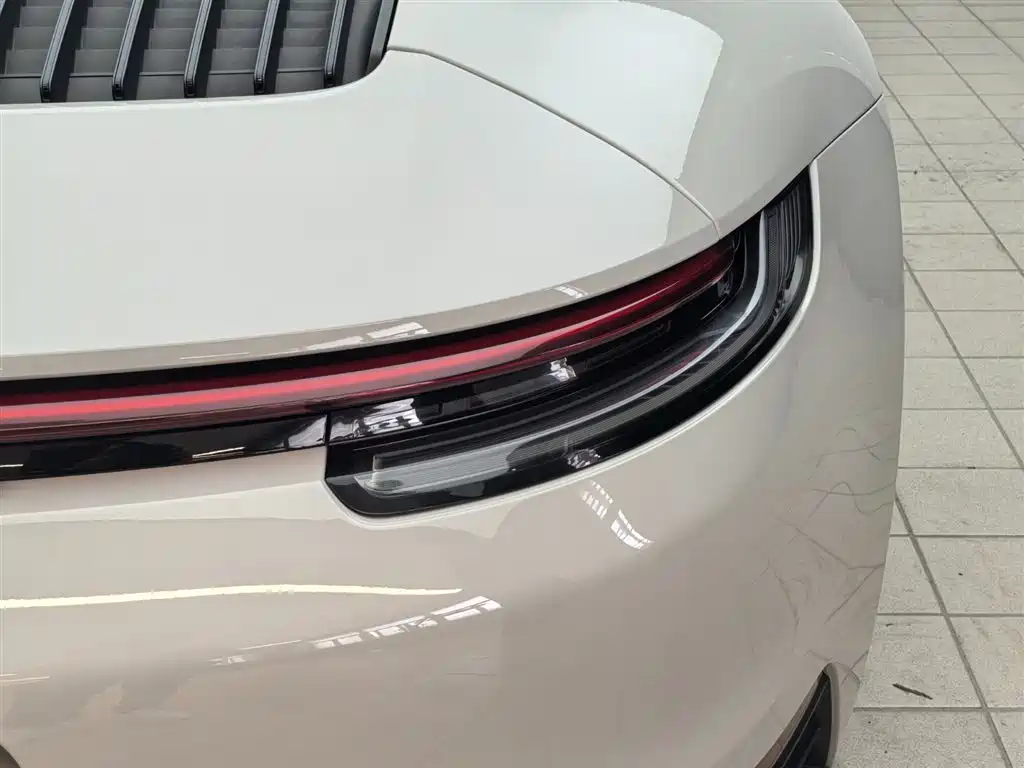 Porsche 911 2023 Carrera S 3.0T