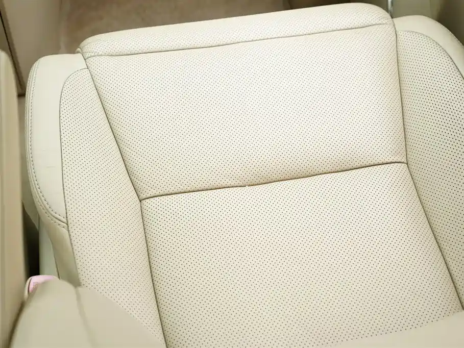 Toyota Alphard 2011 3.5L Luxury Edition