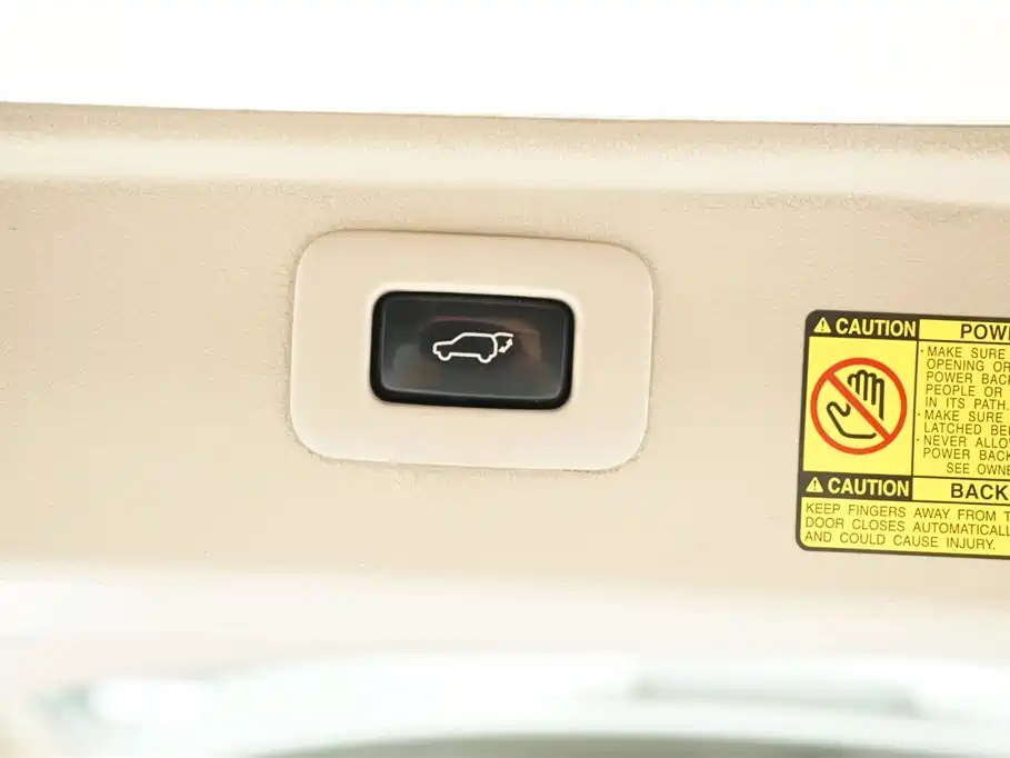 Toyota Alphard 2011 3.5L Luxury Edition