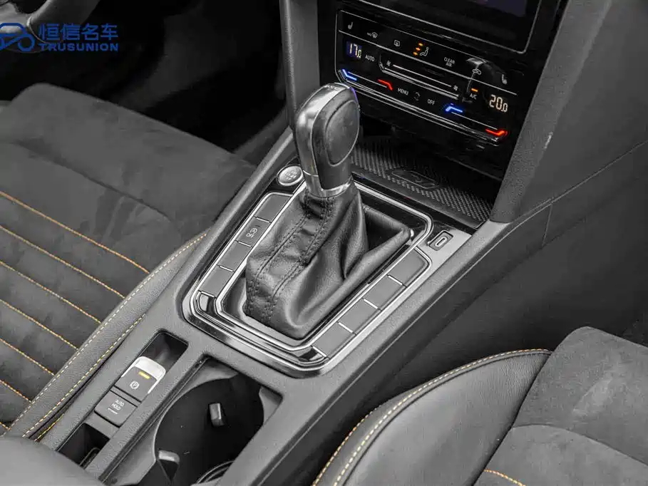 Magotan 2021 330TSI DSG 30th Anniversary Edition