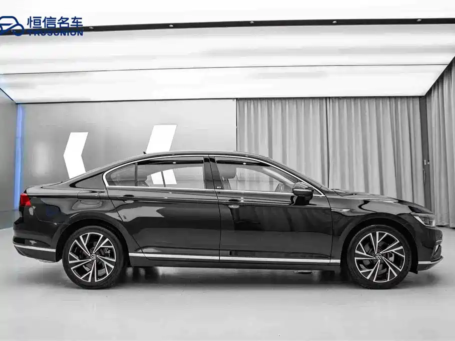 Magotan 2021 330TSI DSG 30th Anniversary Edition