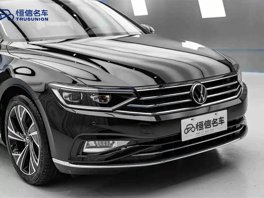 Magotan 2021 330TSI DSG 30th Anniversary Edition