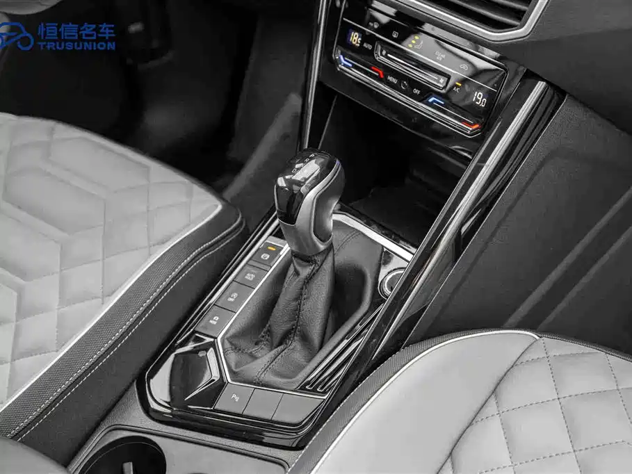 Volkswagen Tayron 2024 330TSI FWD Luxury Plus Advanced Edition