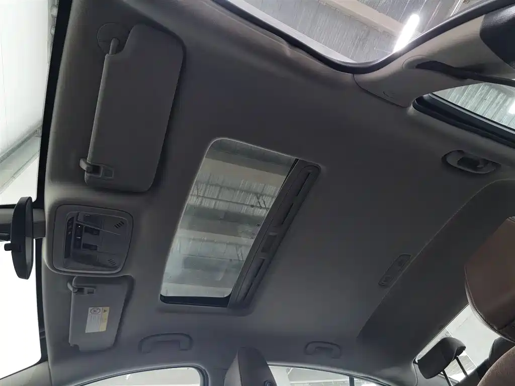 Buick Regal 2019 20T Elite China V