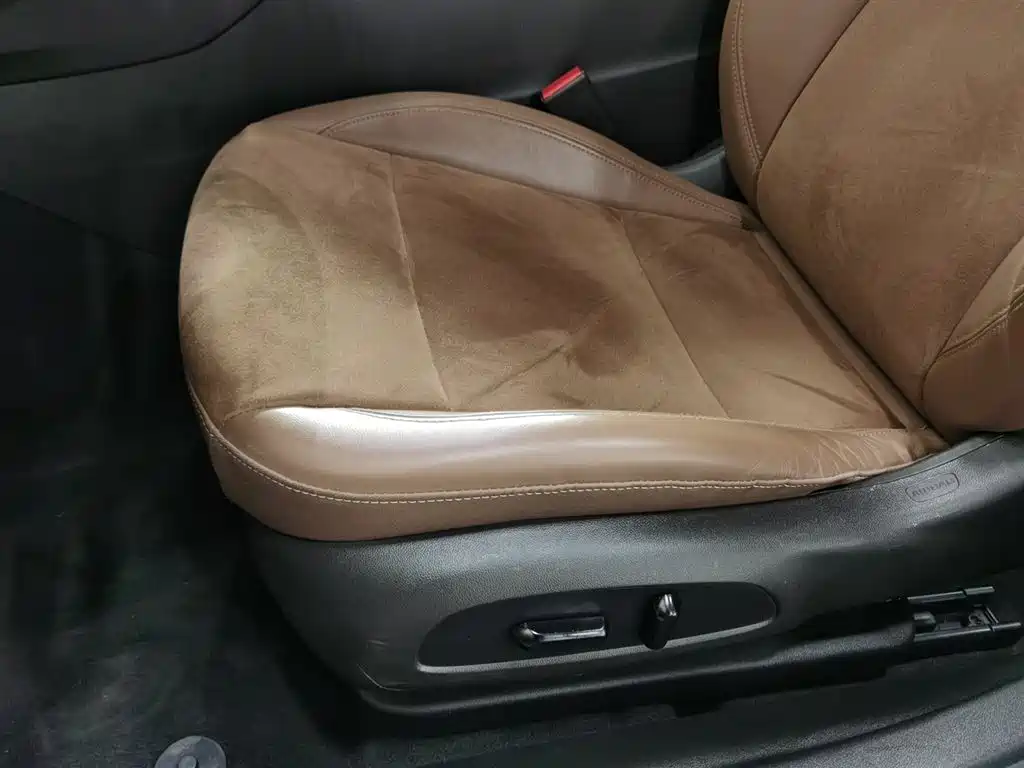 Buick Regal 2019 20T Elite China V