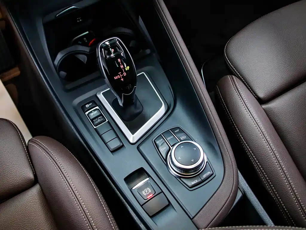 BMW X1 2022 sDrive20Li Fashion Edition