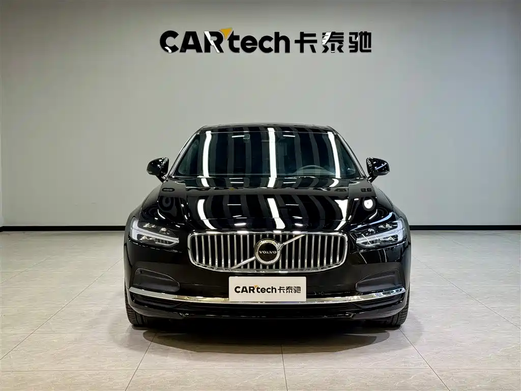 Volvo S90 2024 B5 Inscription