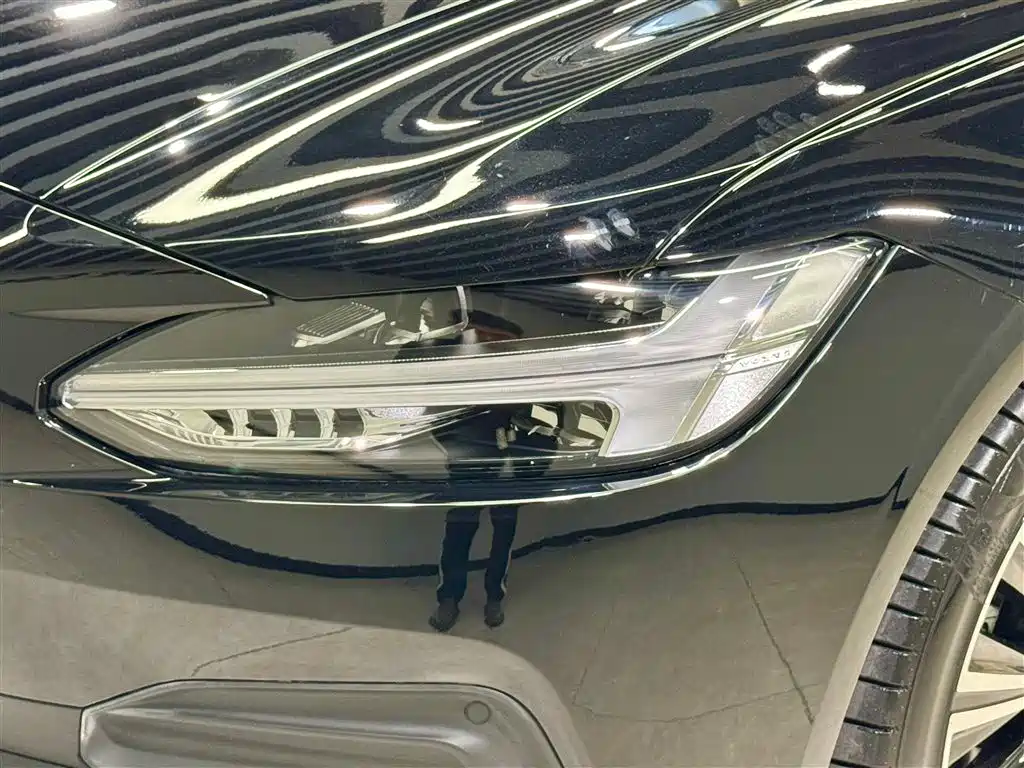 Volvo S90 2024 B5 Inscription