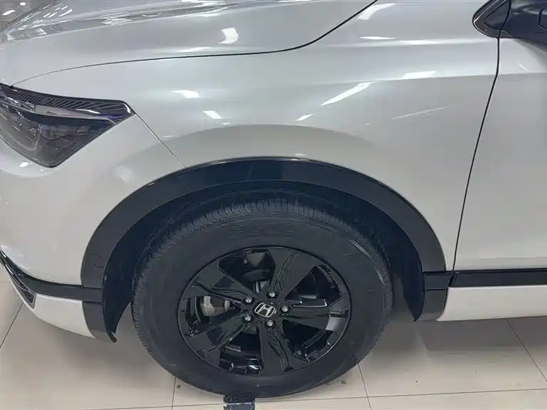 Honda Breeze 2020 240TURBO CVT 2WD Premium Edition