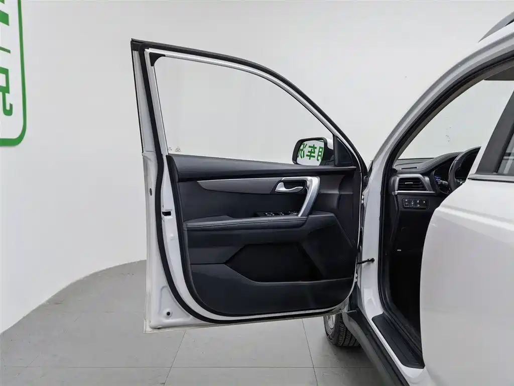Kia Sportage 2019 2.0L Automatic Smart Luxury Edition