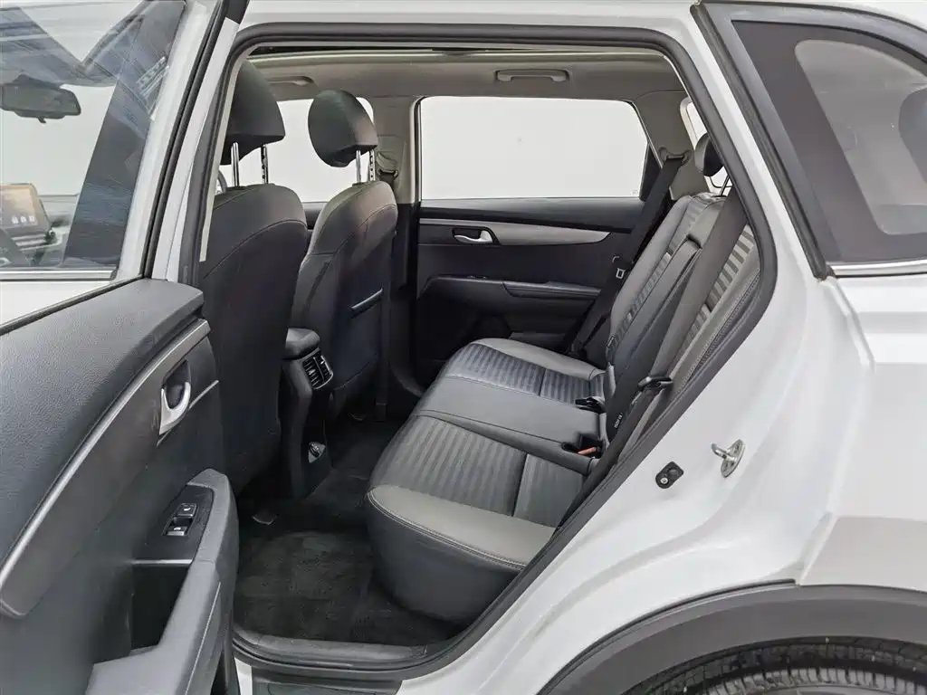 Kia Sportage 2019 2.0L Automatic Smart Luxury Edition