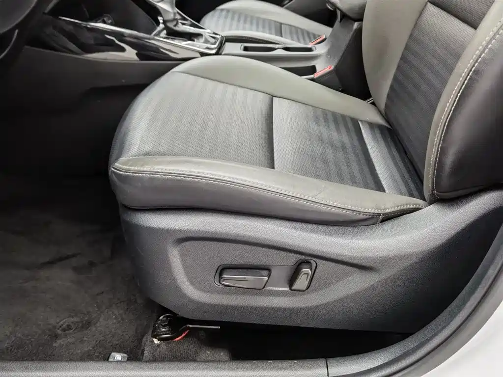 Kia Sportage 2019 2.0L Automatic Smart Luxury Edition