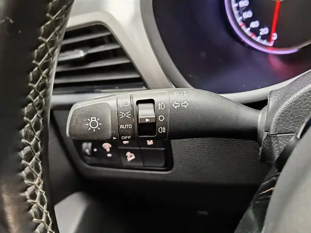 Kia Sportage 2019 2.0L Automatic Smart Luxury Edition