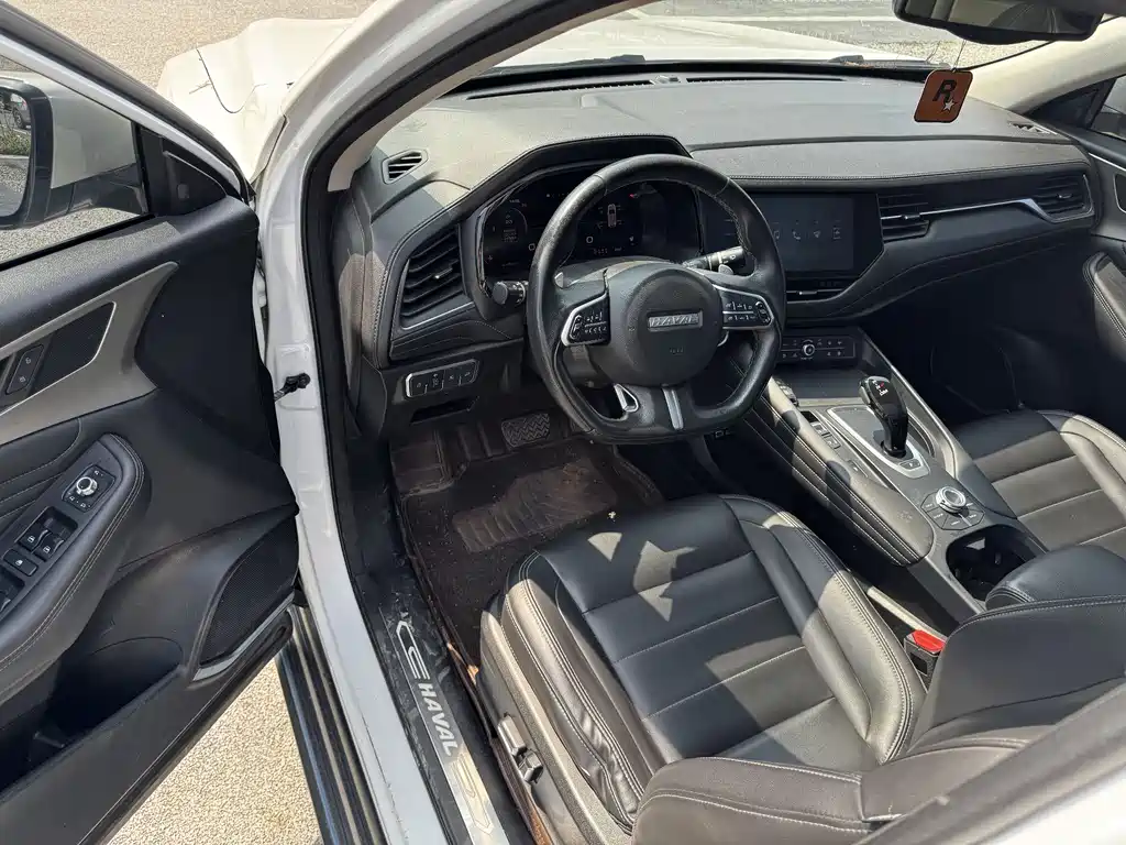 Haval F7 2020 1.5T 2WD i-Chao