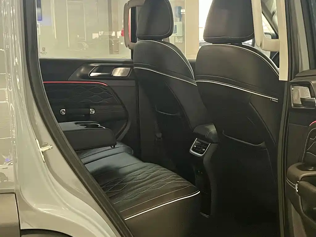 Tank 300 2021 Off-Road Edition 2.0T Challenger