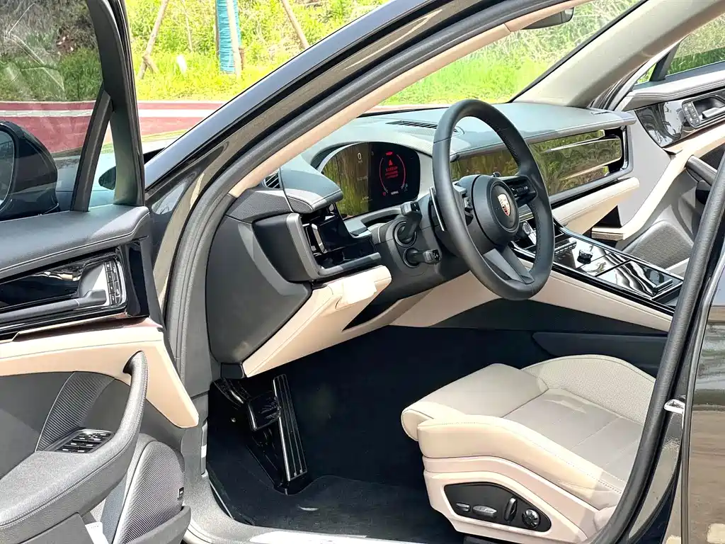 Panamera 2026 Panamera 2.9T