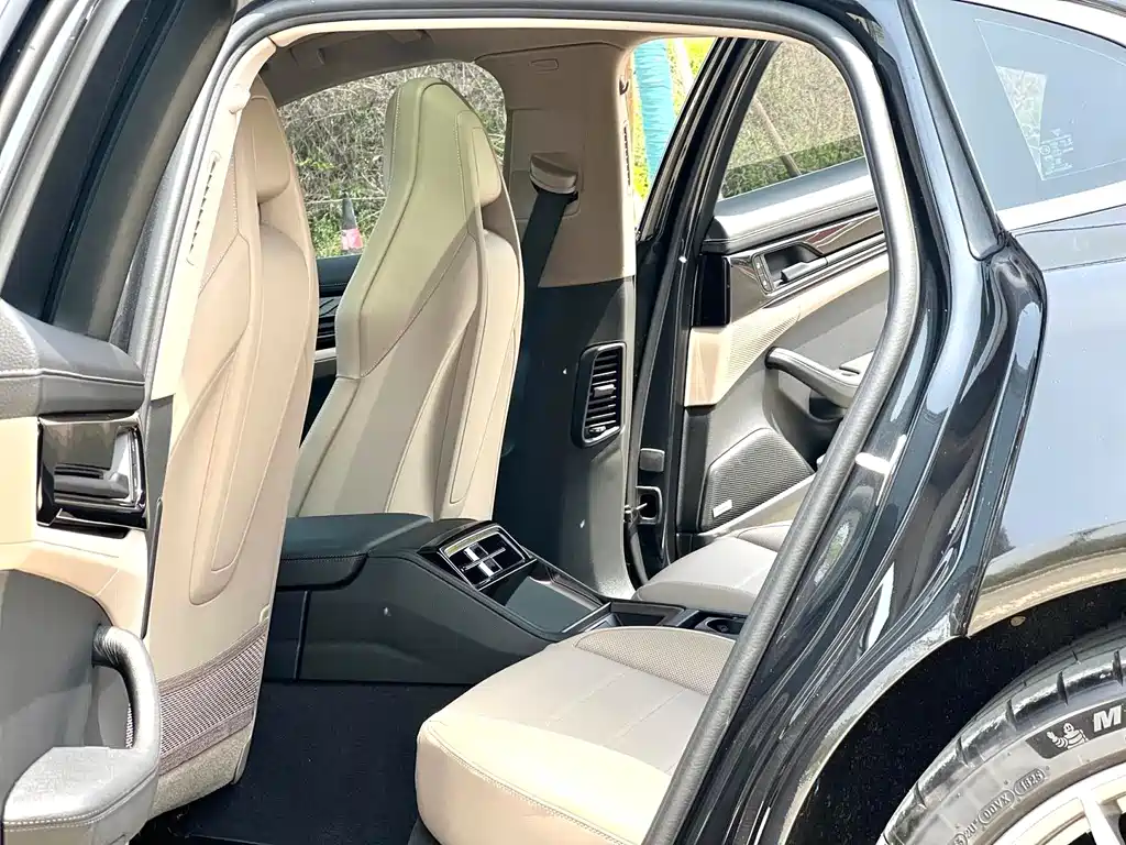 Panamera 2026 Panamera 2.9T
