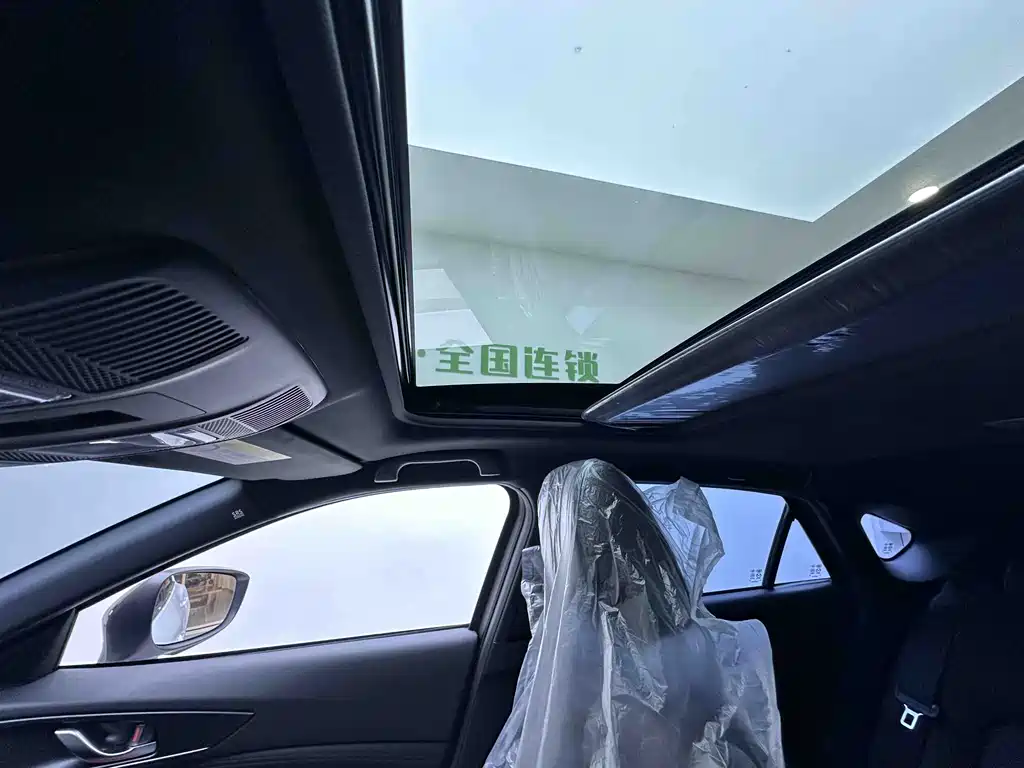 Mazda CX-4 2021 2.0L Automatic FWD Blue Sky Taste Edition