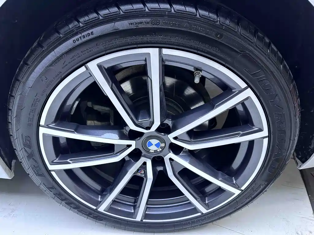 BMW 3 Series 2023 320Li M Sport Package - фото 13
