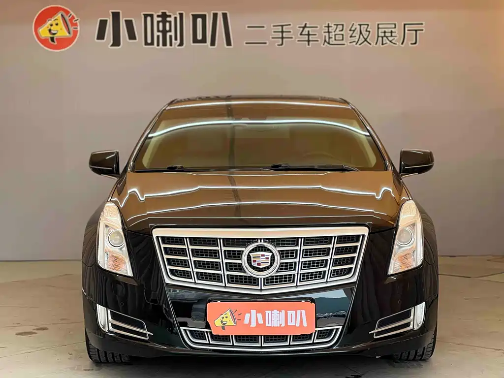 Cadillac XTS 2015 28T Luxury
