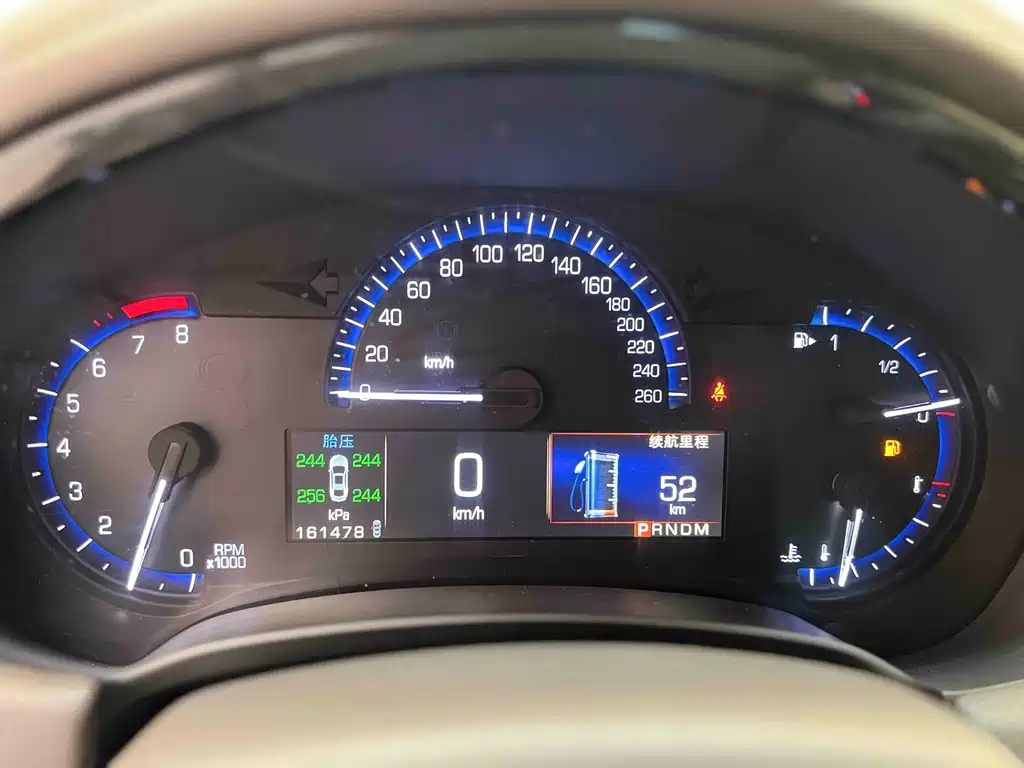 Cadillac XTS 2015 28T Luxury