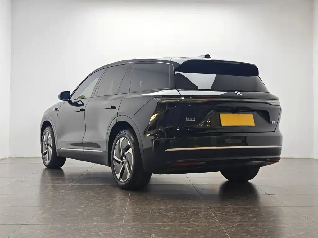 NIO ES8 2024 75kWh