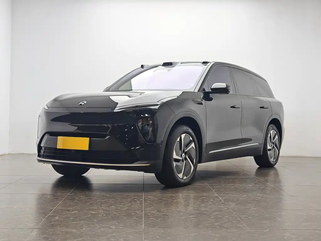 NIO ES8 2024 75kWh
