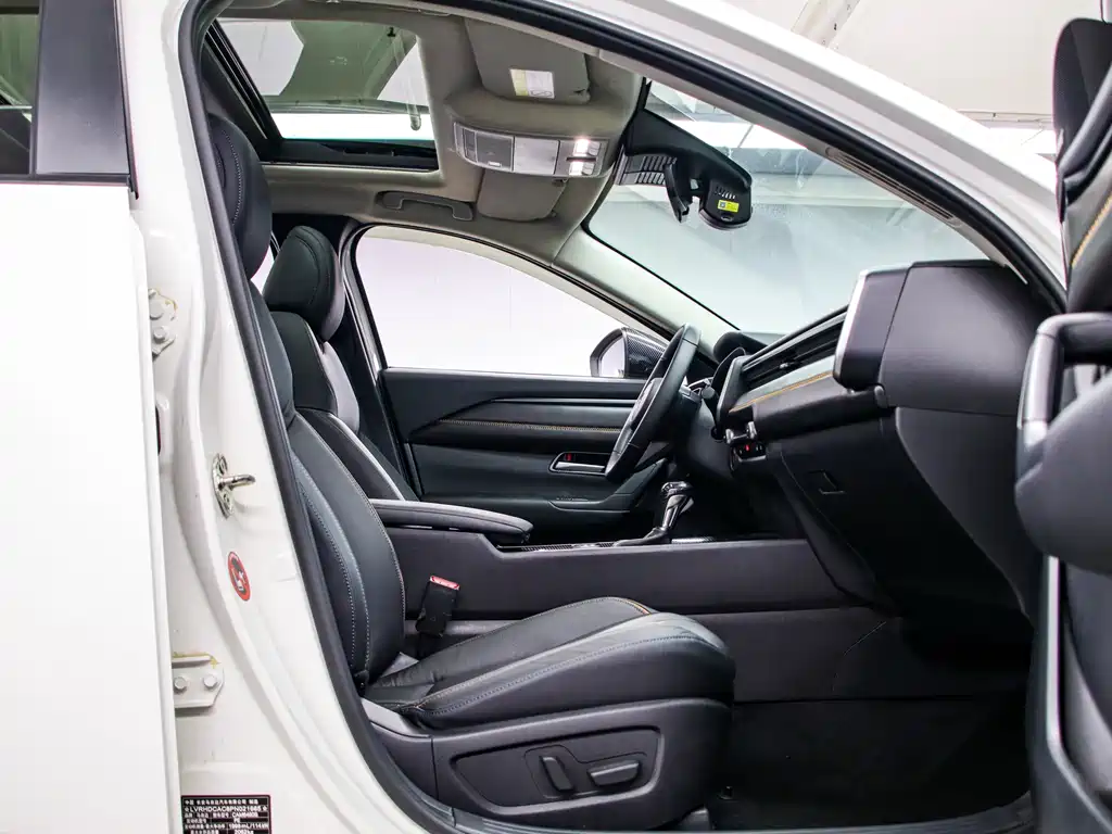 Mazda CX-50 2023 2.0L Anxing Edition