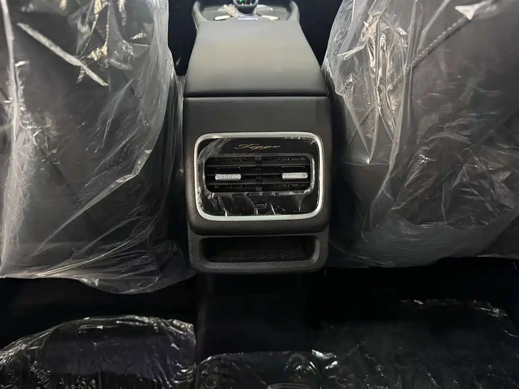 Chery Tiggo 8 PRO New Energy 2025 Champion Edition 1.5T 100km Premium