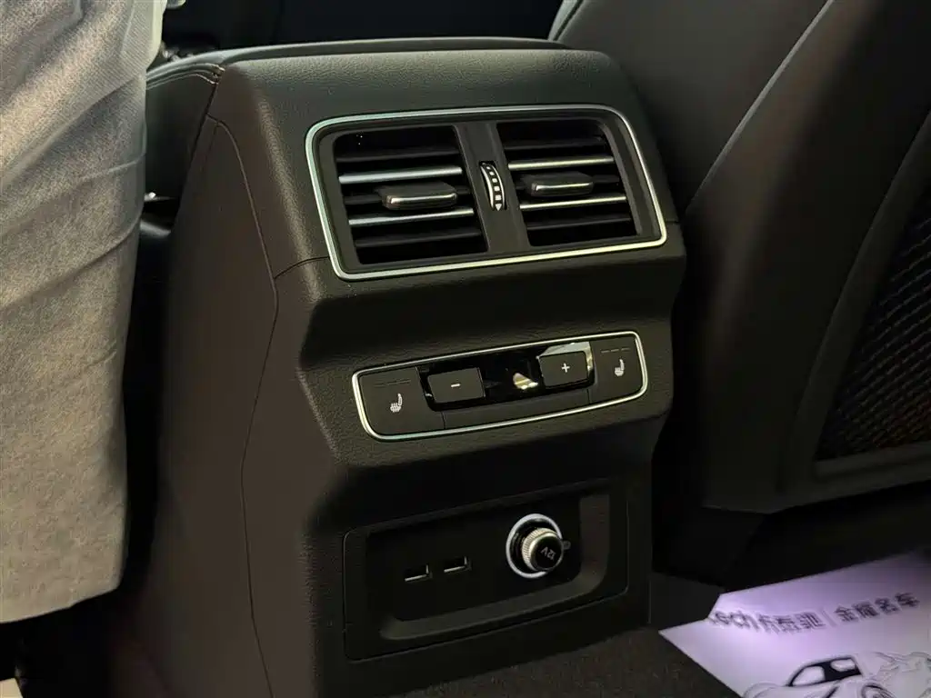 Audi Q5L 2025 45 TFSI - фото 28