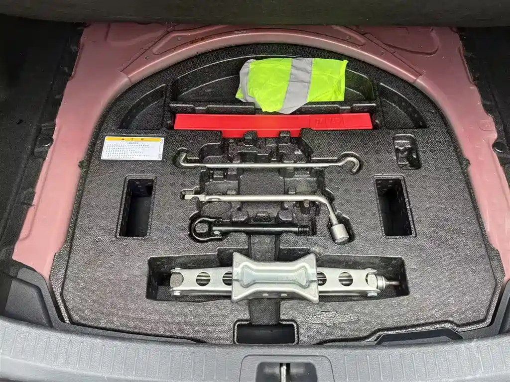 Corolla 2019 1.2T S-CVT GL-i Elite Edition