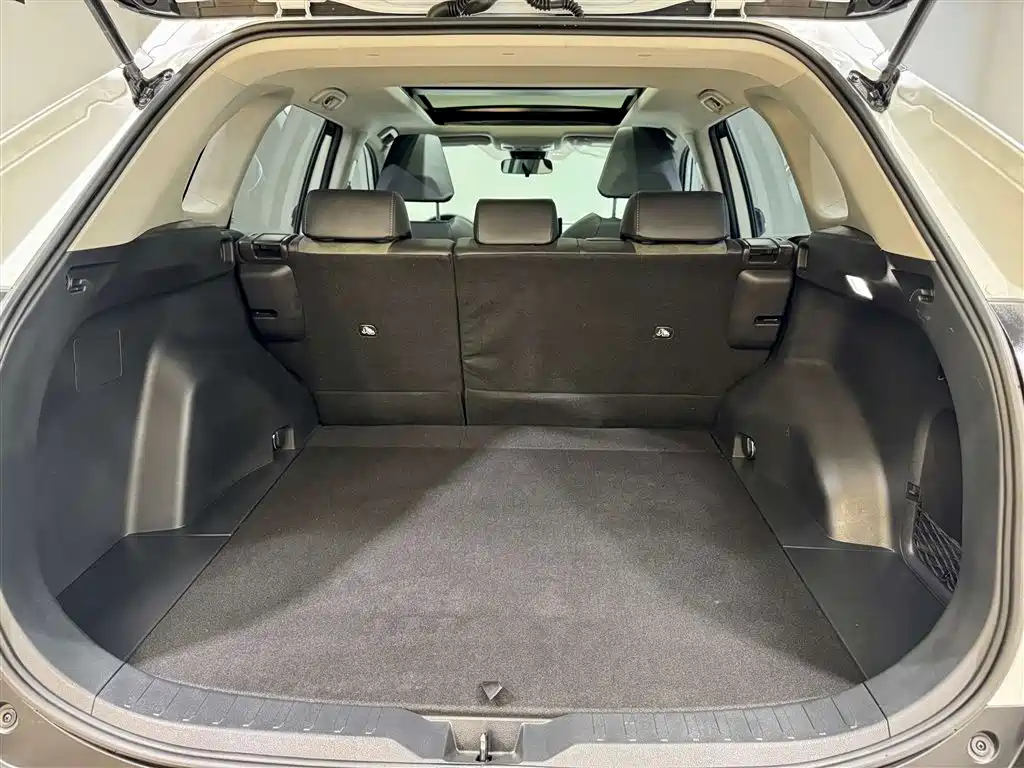 2024 Toyota RAV4 2.0L CVT AWD Adventure Plus Edition