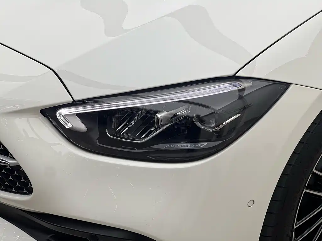 Mercedes-Benz C-Class 2023 C 260 L Sport Edition