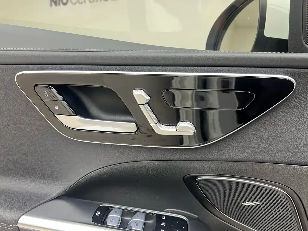 Mercedes-Benz C-Class 2023 C 260 L Sport Edition