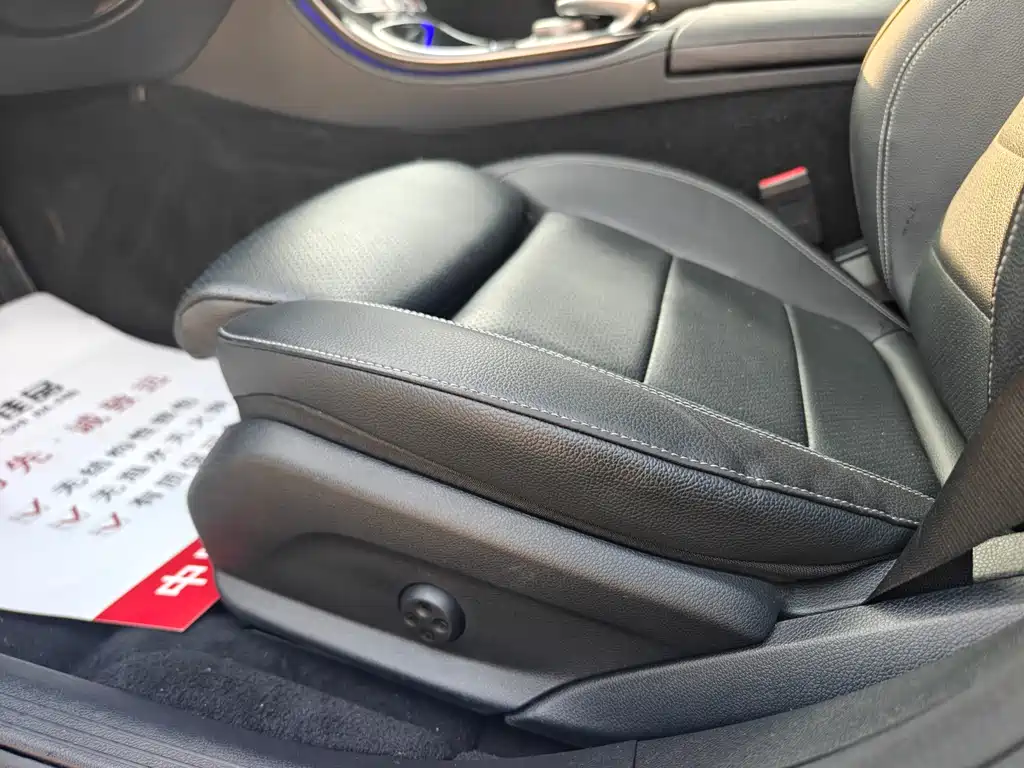 Mercedes-Benz E-Class 2016 E 200 L Sport