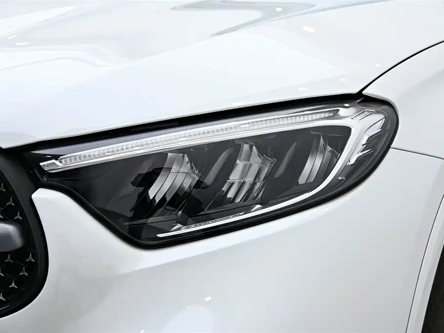 Mercedes-Benz GLC 300 L 4MATIC