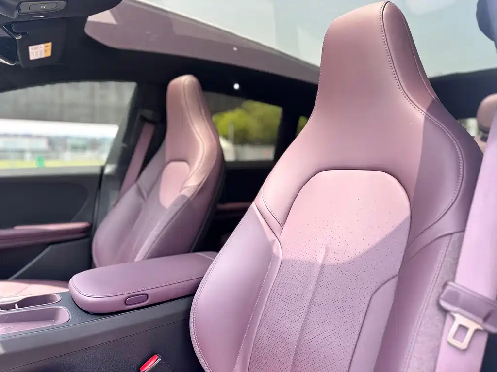 NIO ET5T 2023 75kWh Touring