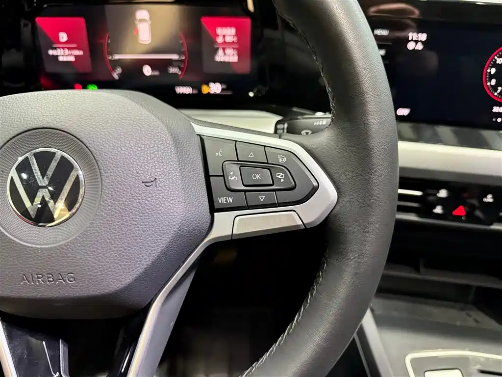 Golf 2023 Facelift 280TSI DSG Pro