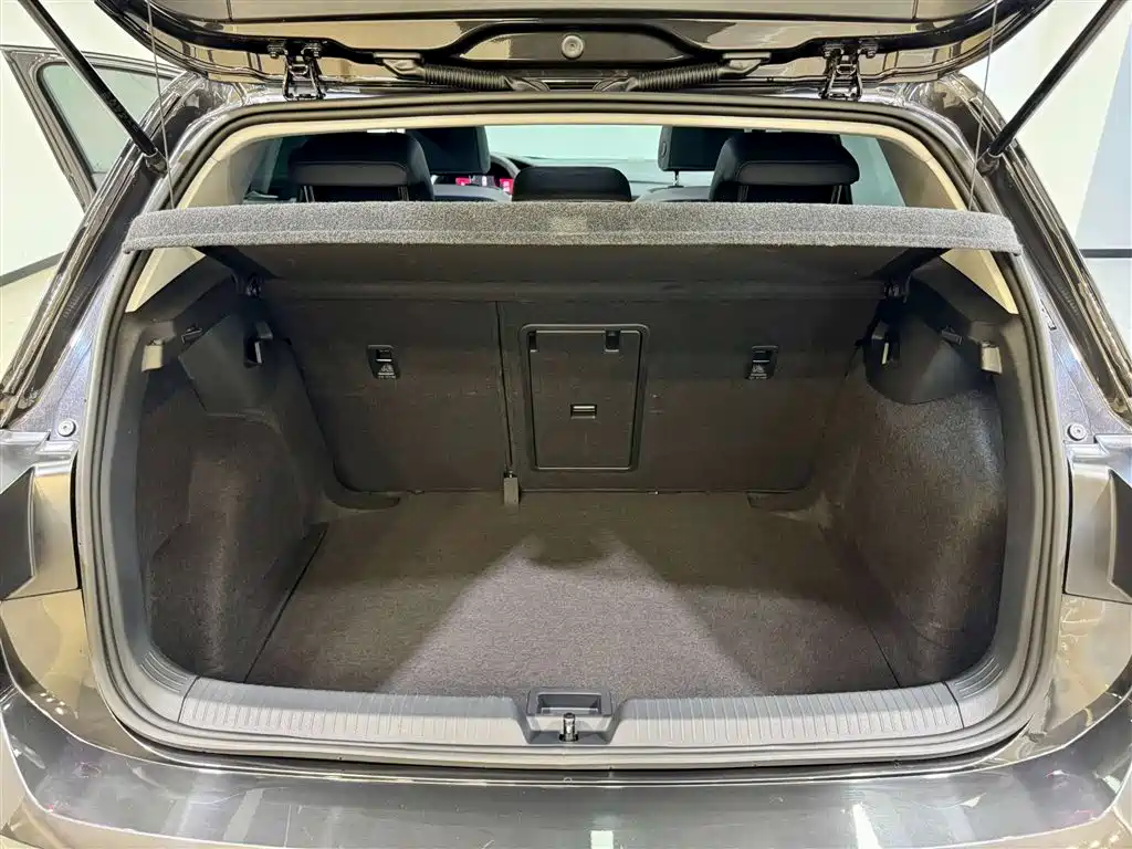 Golf 2023 Facelift 280TSI DSG Pro