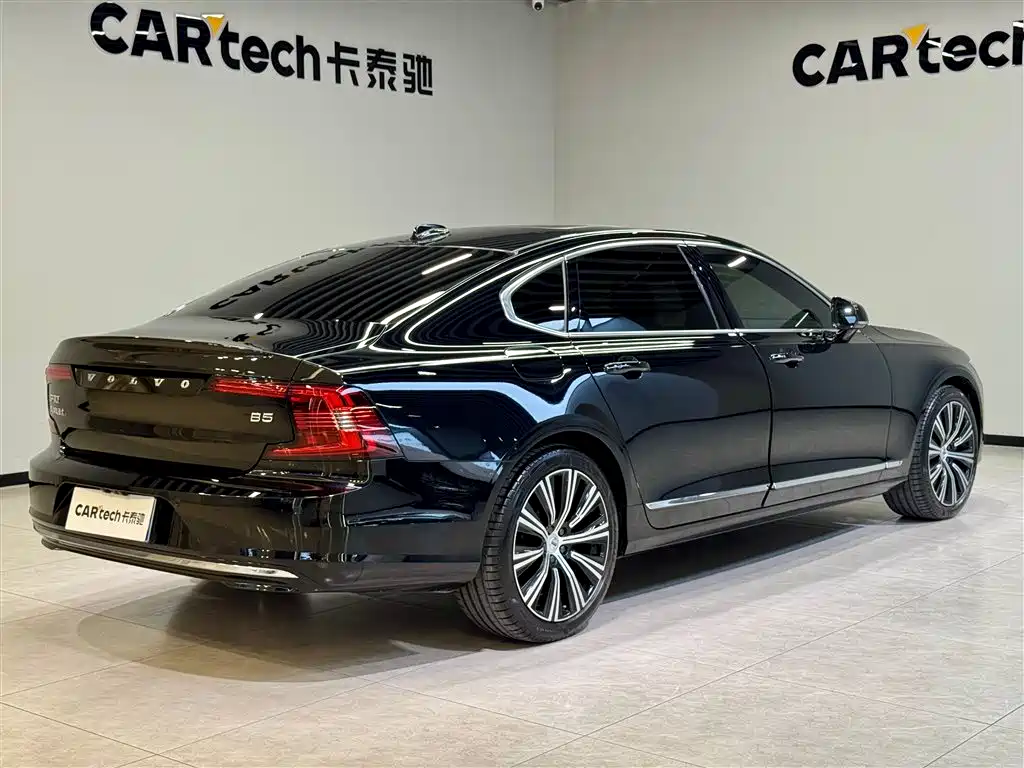 Volvo S90 2024 B5 Inscription