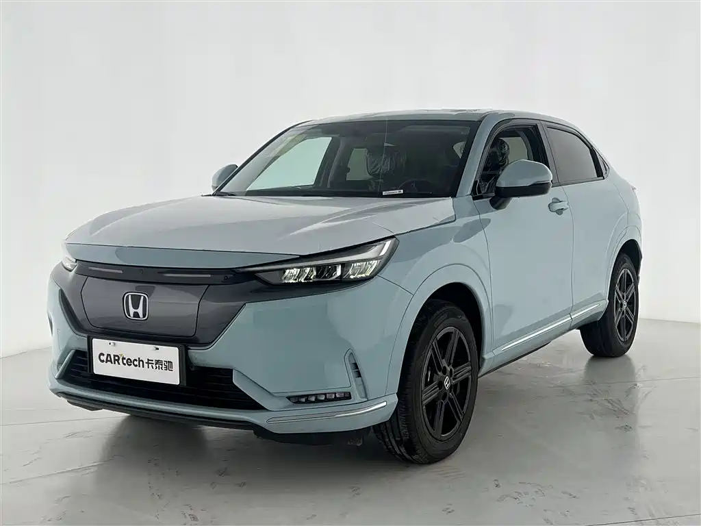 e:NP1 2023 420km Jianji Edition