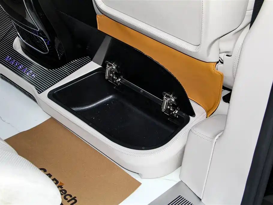 Mercedes-Benz Vito 2023 model 2.0T Elite Edition 7-seater