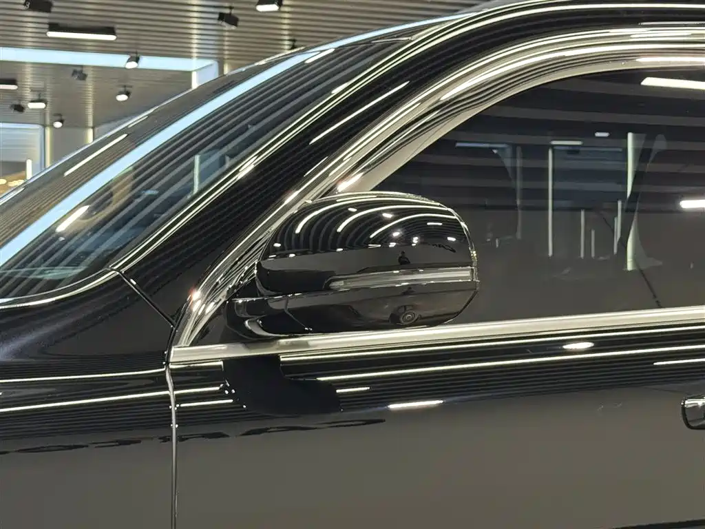 2024 Tank 500 Hi4-T