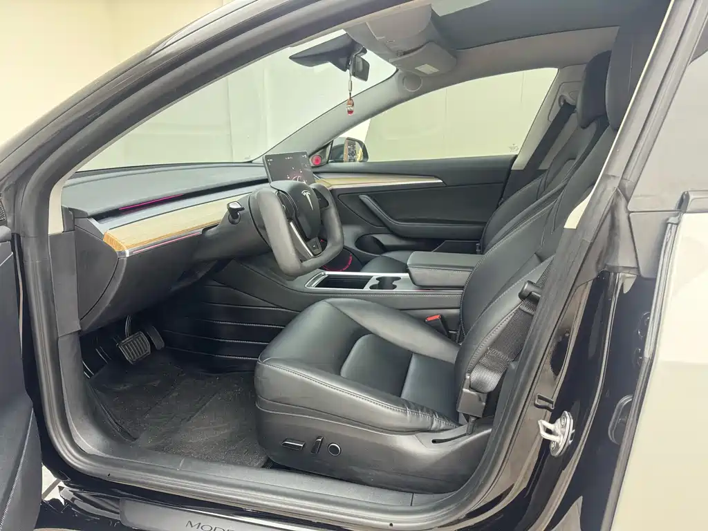 Tesla Model 3 2022 Rear-Wheel Drive