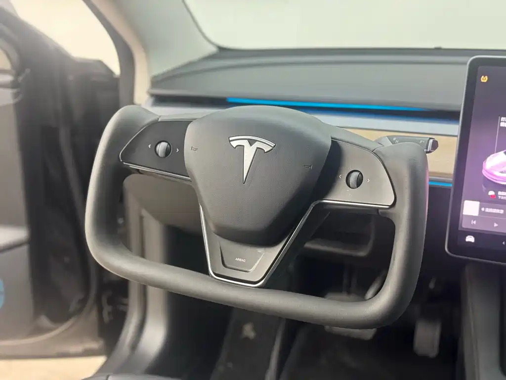Tesla Model 3 2022 Rear-Wheel Drive