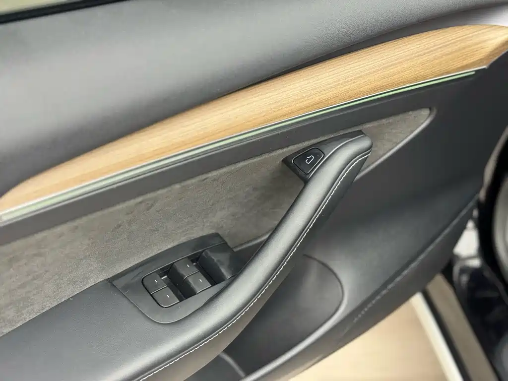 Tesla Model 3 2022 Rear-Wheel Drive