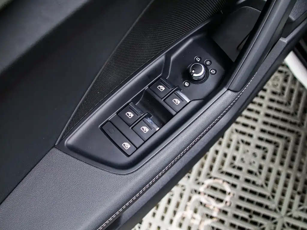 Audi A3 2022 Sportback 35 TFSI Fashion Sport