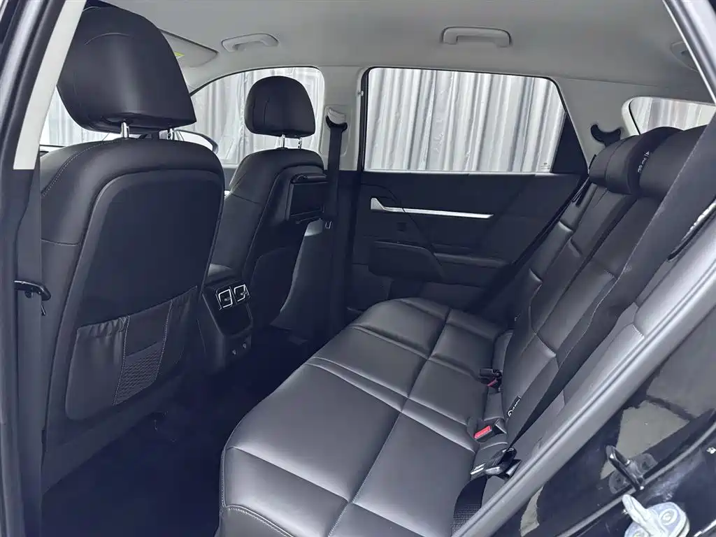 Beijing Hyundai ix35 2023 Mufasa 2.0L Luxury Edition DLX